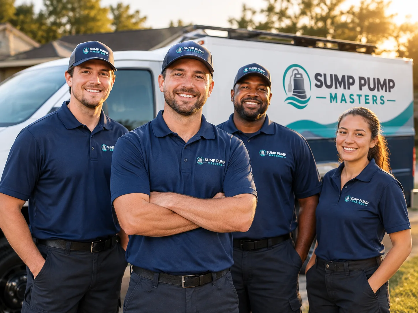 Sump Pump Repair company in Robbins, CA