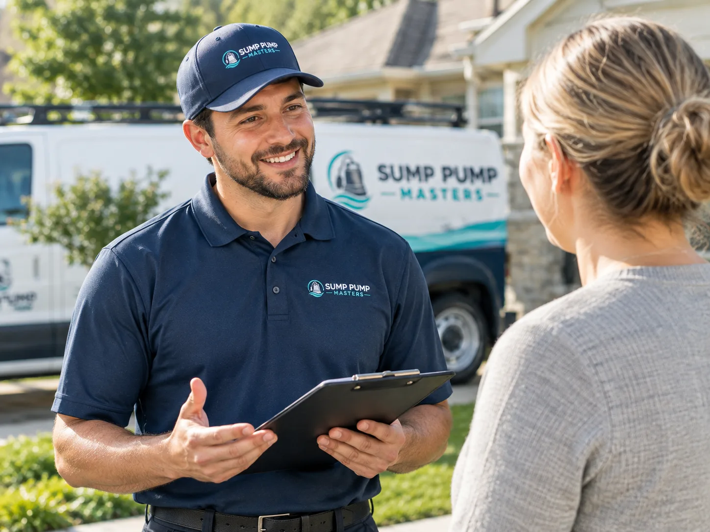 Sump Pump Repair Robbins, CA FAQs